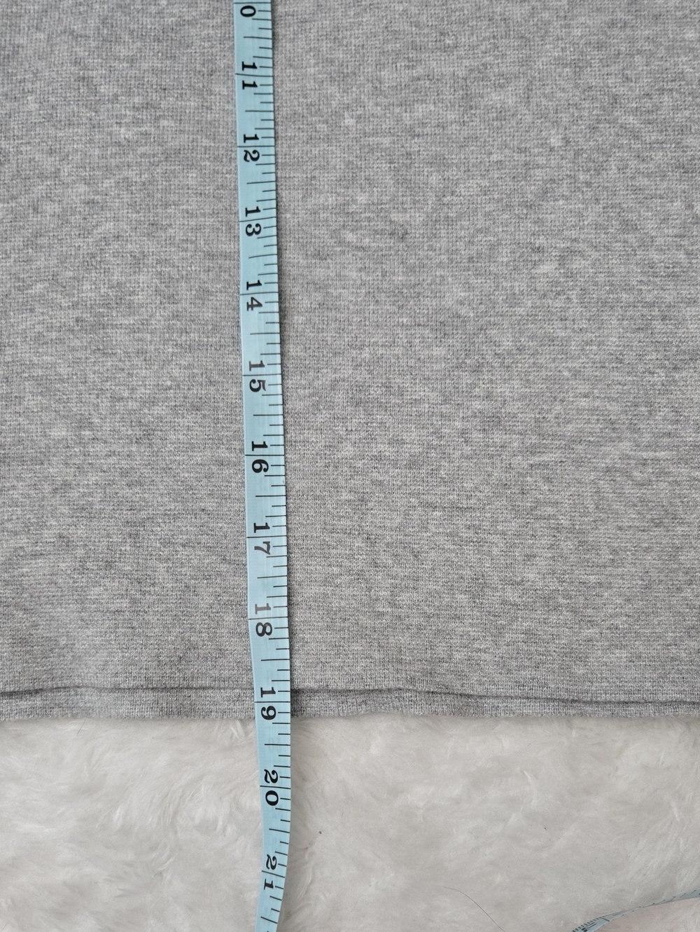 Abercrombie & Fitch Cropped Top, Womens Size Medium - Picture 5 of 11